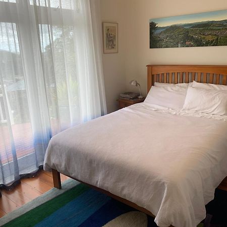 Ridgeway Ensuite B&B Gisborne Zewnętrze zdjęcie