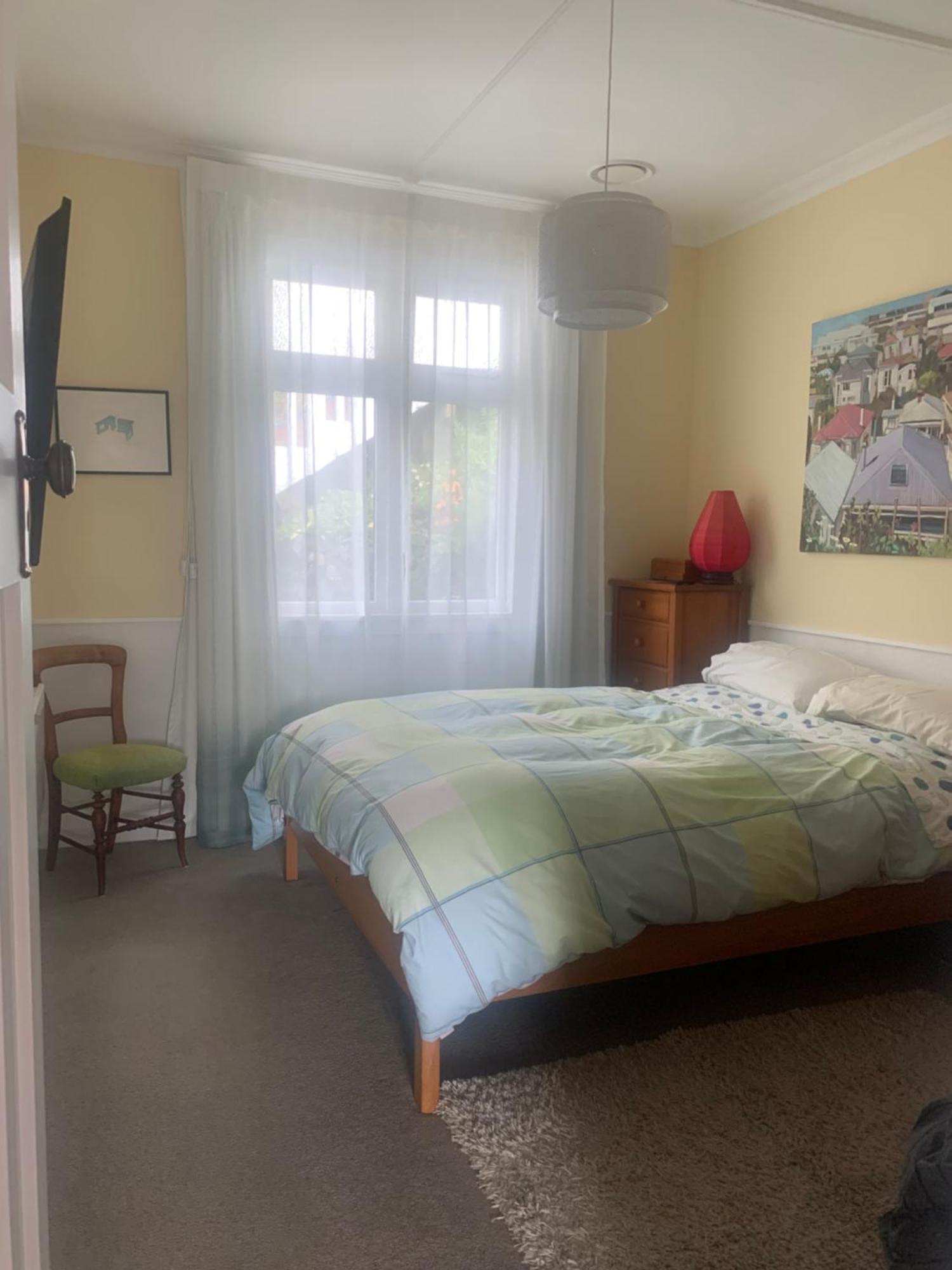 Ridgeway Ensuite B&B Gisborne Zewnętrze zdjęcie