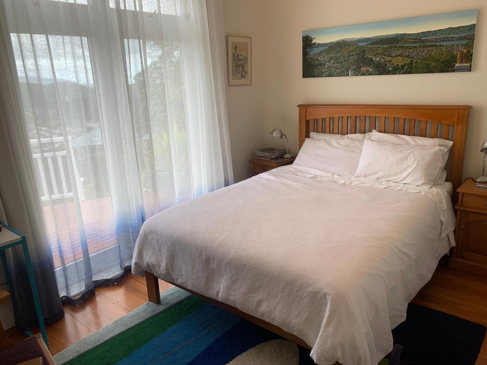 Ridgeway Ensuite B&B Gisborne Zewnętrze zdjęcie